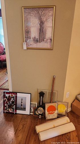 Lot #317 (1 of 10)