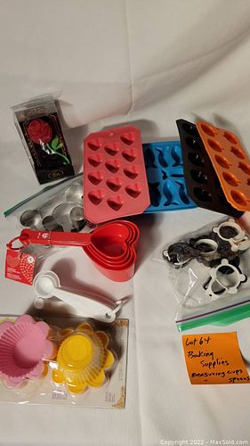 Lot #64 (1 of 8)