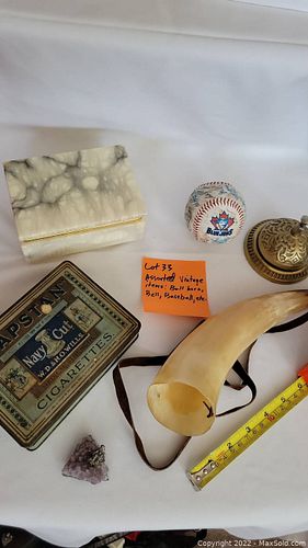 Lot #33 (1 of 11)