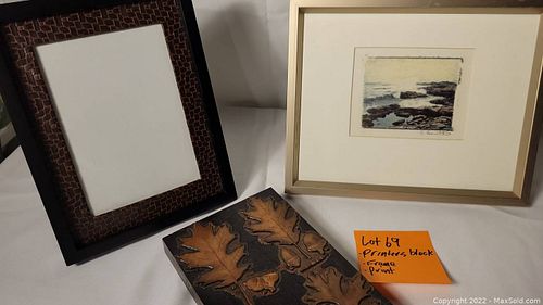 Lot #69 (1 of 6)