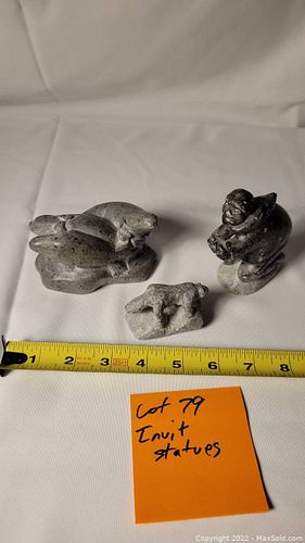 Lot #79 (1 of 10)