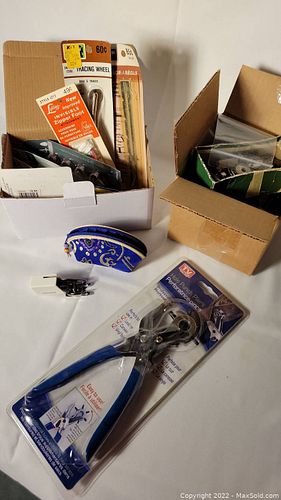 Lot #50 (1 of 9)