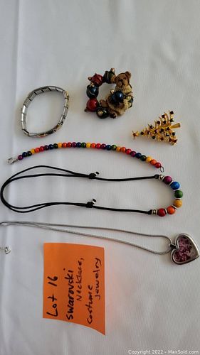 Lot #16 (1 of 6)