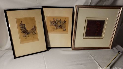 Lot #75 (1 of 10)