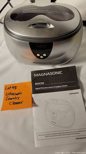 Lot #48 (1 of 4)