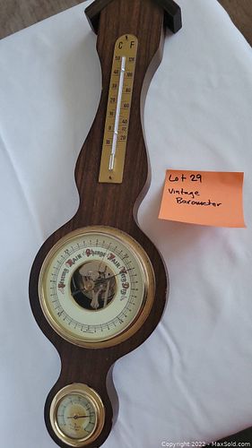 Lot #29 (1 of 5)