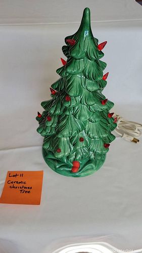 Lot #11 (1 of 5)