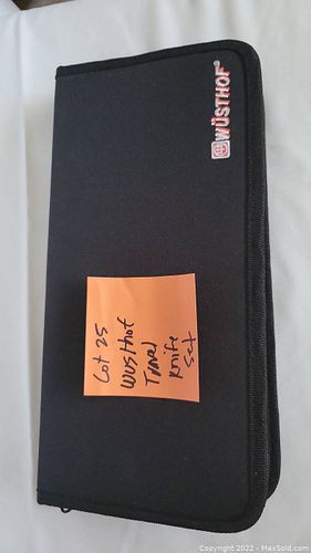 Lot #25 (1 of 4)