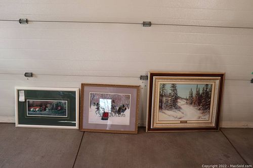 Lot #583 (1 of 25)