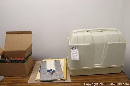 Lot #422 (1 of 16)