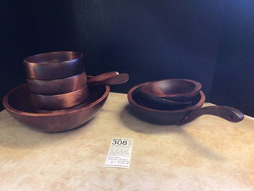 Lot #308 (1 of 13)