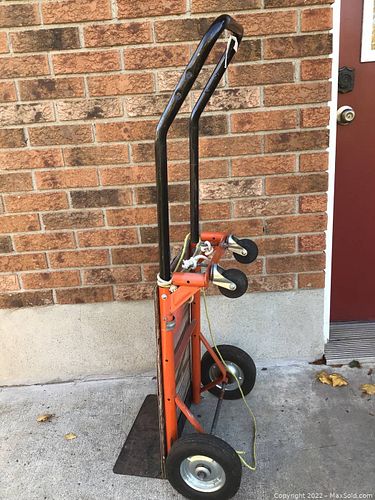 Lot #519 (1 of 6)