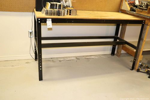 Lot #428 (1 of 9)
