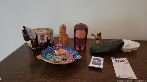Lot #404 (1 of 16)
