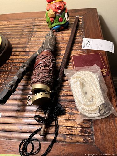 Lot #473 (1 of 11)