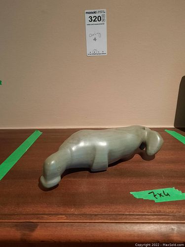 Lot #320 (1 of 10)
