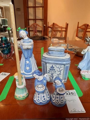 Lot #325 (1 of 12)