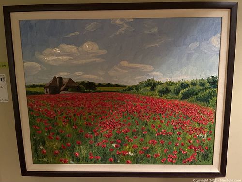 Lot #461 (1 of 5)