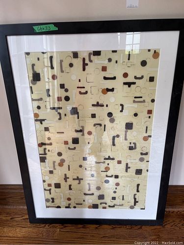 Lot #299 (1 of 8)