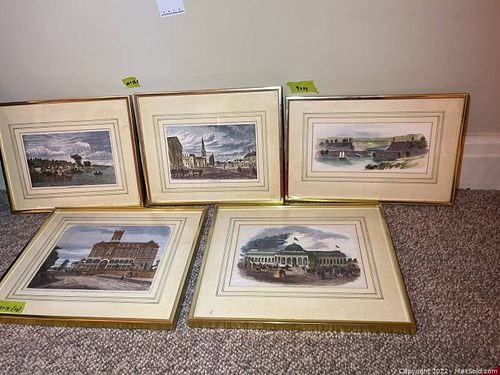 Lot #468 (1 of 10)