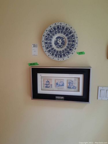 Lot #351 (1 of 12)