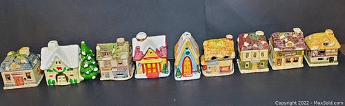 Lot #212 (1 of 5)