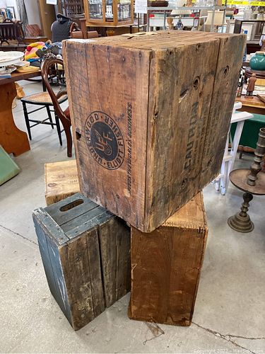 Lot #247 (1 of 9)