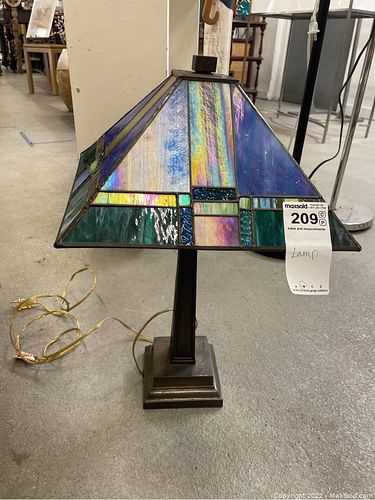 Lot #209 (1 of 5)