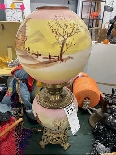 Lot #219 (1 of 8)