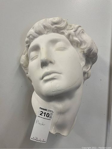 Lot #210 (1 of 5)