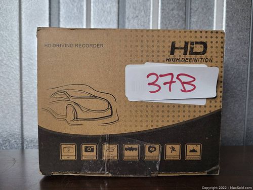 Lot #37 (1 of 4)
