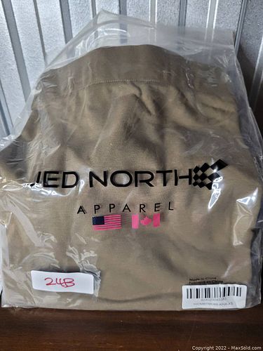Lot #24 (1 of 1)