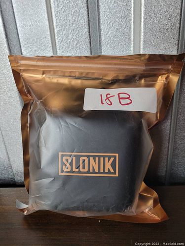 Lot #18 (1 of 2)