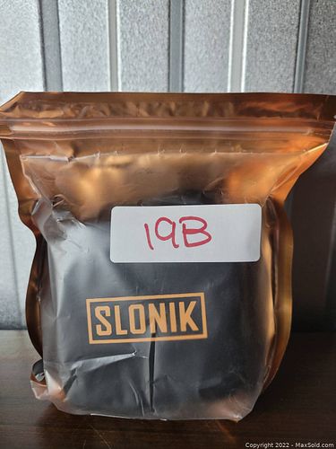Lot #19 (1 of 2)