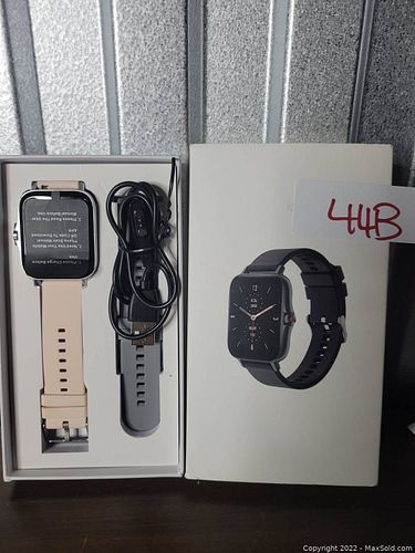 Lot #44 (1 of 3)