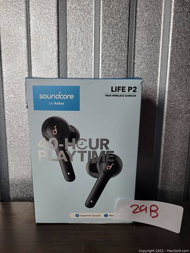 Lot #29 (1 of 2)