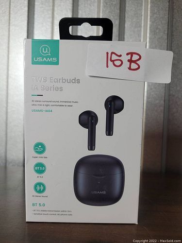 Lot #15 (1 of 2)