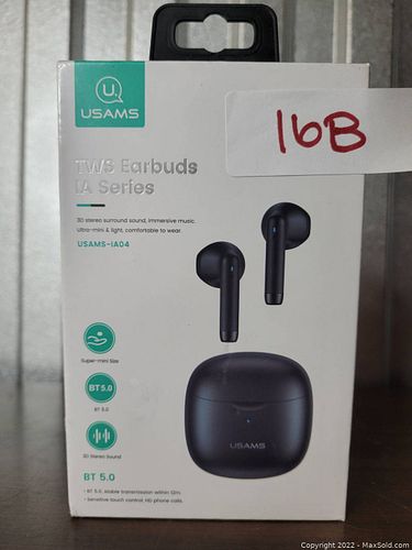 Lot #16 (1 of 2)