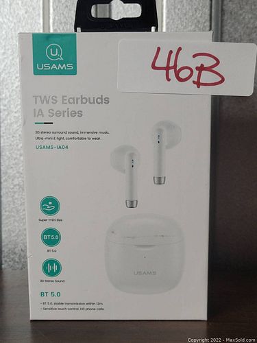 Lot #46 (1 of 2)