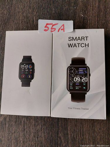 Lot #55 (1 of 2)