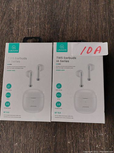 Lot #10 (1 of 2)