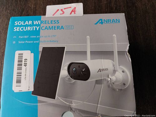 Lot #15 (1 of 4)