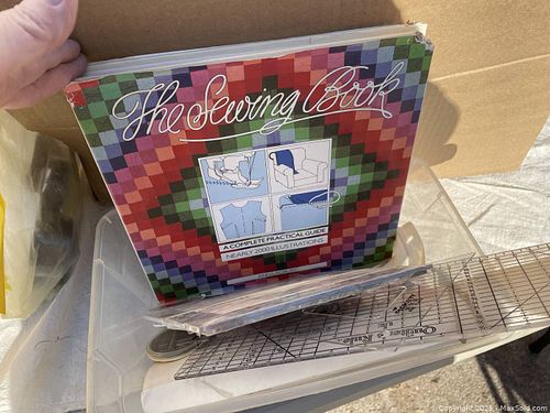 Lot #140 (1 of 4)