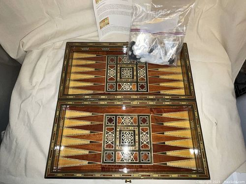 Lot #101 (1 of 3)