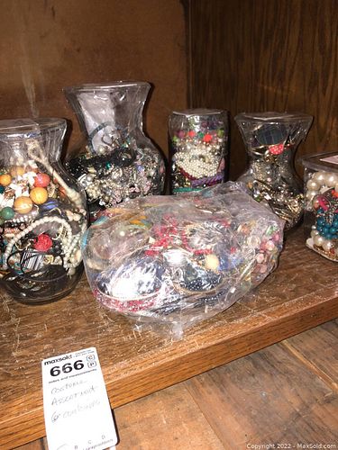 Lot #666 (1 of 11)