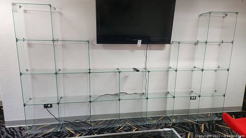 Display Shelving C (1 of 8)