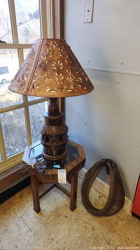Lot #715 (1 of 8)