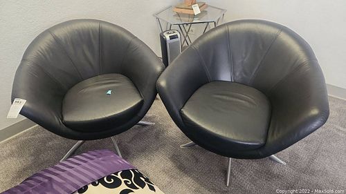 Swivel Chairs C (1 of 8)