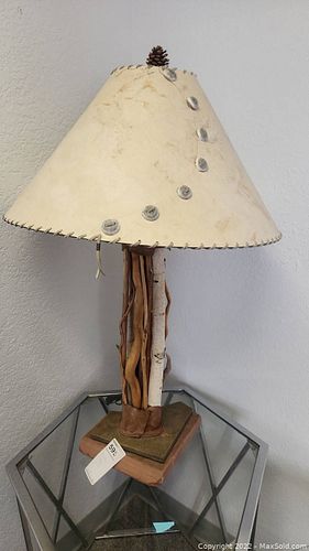 Lot #595 (1 of 6)
