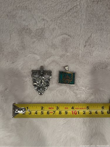 Lot #83 (1 of 4)